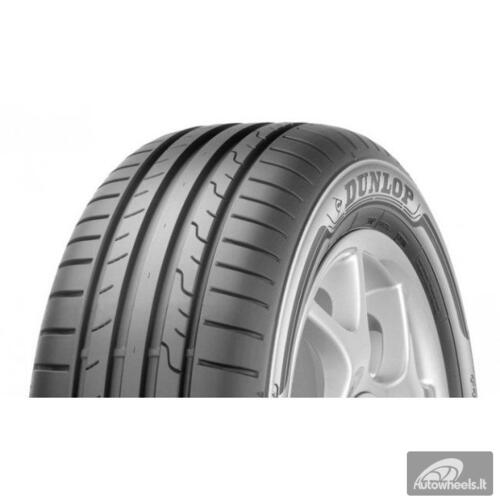 DUNLOP 205/55 R16 91V SPT BLURESPONSE