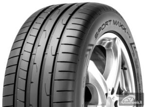 DUNLOP 245/45 R19 102Y SPT MAXX RT2 XL