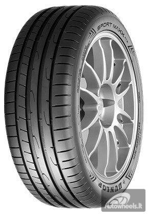 DUNLOP 225/45 R17 91Y SPT MAXX RT 2