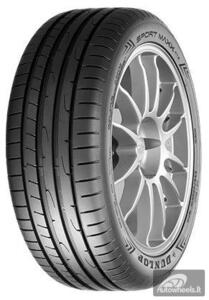 DUNLOP 225/45 R17 91Y SPT MAXX RT 2