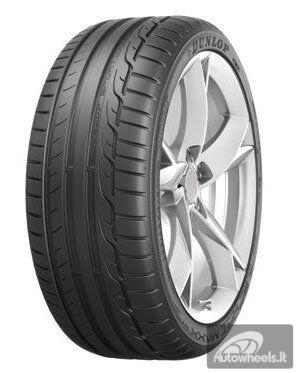 DUNLOP 215/55 R17 94Y SPORT MAXX RT 2