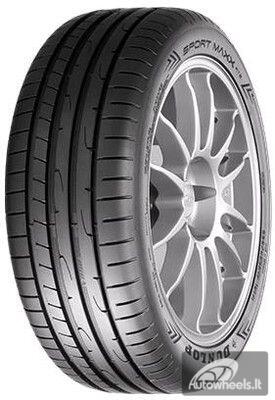 DUNLOP 235/60 R18 107W SPT MAXX RT2 SUV XL