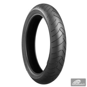 Padanga 180/55ZR17 Bridgestone BT023R 73W TL