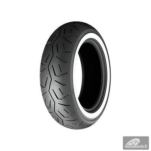 Padanga 180/70-15 Bridgestone G722 76H TT LW G WAR