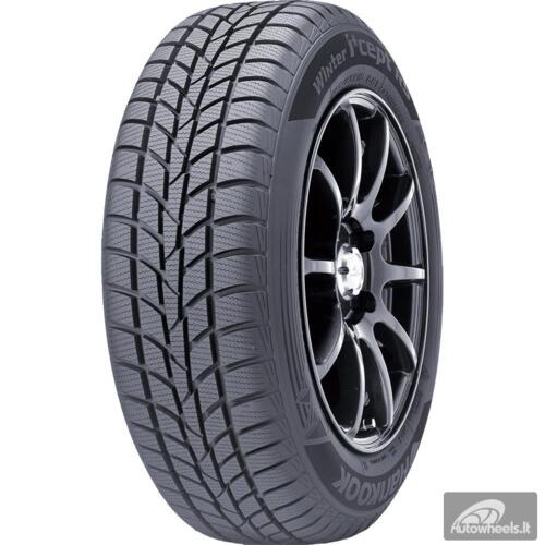 175/70R13 HANKOOK WINTER I*CEPT RS (W442) 82T DOT21 Studless DCB71 3PMSF M+S