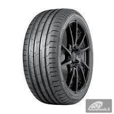 245/45R18 NOKIAN HAKKA BLACK 2 96Y RunFlat DAB71