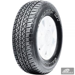 225/75R16 SAILUN TERRAMAX H/T 115/112R DOT21 DCB72 M+S