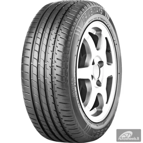 175/70R14 LASSA DRIVEWAYS 84T DOT21 CBB70