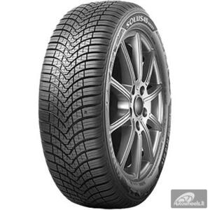 235/55R18 KUMHO HA32+ 104V XL 3PMSF M+S