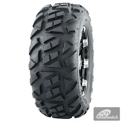 Padanga 25x10,00R12 WANDA P392 50J 6PR