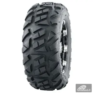 Padanga 25x10,00R12 WANDA P392 50J 6PR