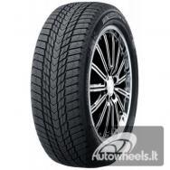 (21 m.) ROADSTONE 245/45R17 99T WINGUARD ICE PLUS XL 3PMSF