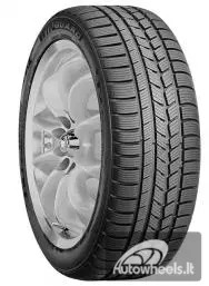 (17 m.) ROADSTONE 275/40R19 105V WINGUARD SPORT XL 3PMSF