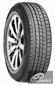 (21 m.) ROADSTONE 175/65R15 84T EUROVIS ALPINE WH1 3PMSF