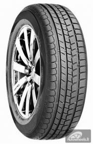 ROADSTONE 195/60R16 89H EUROVIS ALPINE WH1 3PMSF