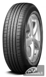 (20-22 m.) ROADSTONE 155/65R14 75T EUROVIS HP02