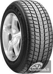 ROADSTONE 195/65R16C 104/102T (8PR) EURO WIN 3PMSF