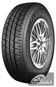 STARMAXX 215/65R16C 109/107R (8PR) PROVAN ST850+