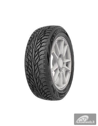 STARMAXX 215/55R17 98T ARCTERRAIN W860 XL 3PMSF