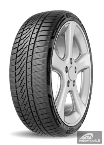STARMAXX 215/55R16 97H POLARMAXX SPORT RF 3PMSF