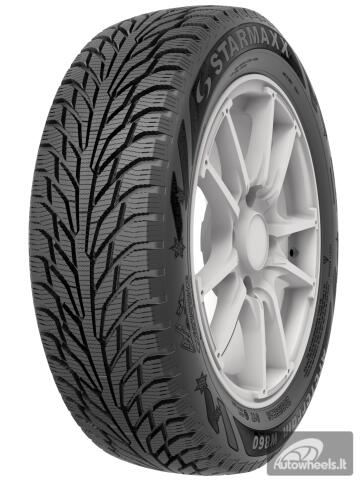 STARMAXX 205/65R15 94T ARCTERRAIN W860 3PMSF