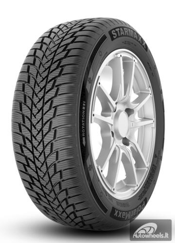 STARMAXX 205/65R15 94H POLARMAXX 3PMSF