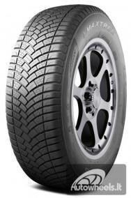 MAXTREK 225/60R17 99H RELAMAX 4S 3PMSF