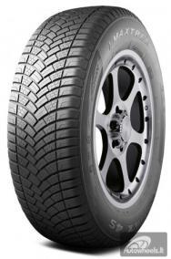 MAXTREK 225/60R17 99H RELAMAX 4S 3PMSF