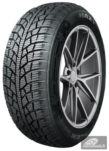 MAXTREK 225/40R18 92T TREK M8 3PMSF