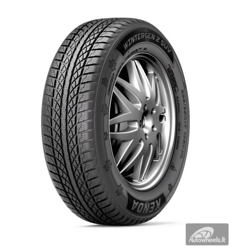 KENDA 255/50R19 107V KR504 XL 3PMSF