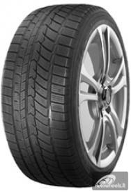 AUSTONE 235/60R16 100H SP901 3PMSF