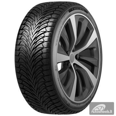 AUSTONE 195/65R15 95V SP401 (EV Ready) XL 3PMSF
