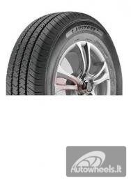 AUSTONE 195/75R16C 107/105R ASR71