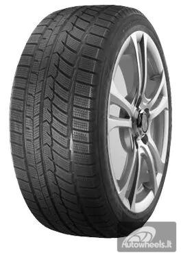 (20-22 m.) AUSTONE 215/55R18 95H SKADI SP-901 3PMSF