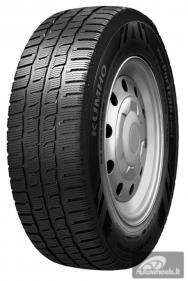 MARSHAL 215/70R15C 109/107R CW51 3PMSF