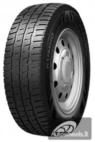 MARSHAL 215/70R15C 109/107R CW51 3PMSF