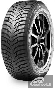 MARSHAL 205/55R16 91T WI31+ XL studded 3PMSF