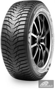 MARSHAL 205/55R16 91T WI31+ XL studded 3PMSF