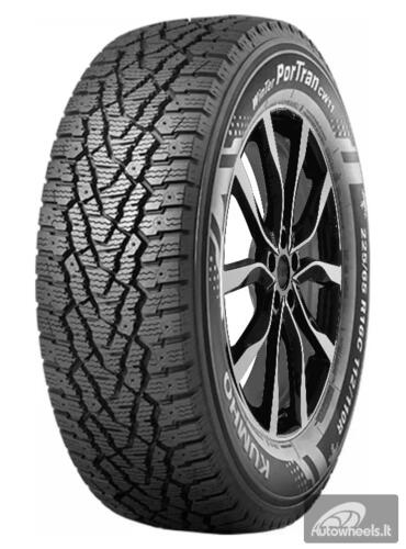 MARSHAL 215/65R16C 109/107R CW11 (Kumho) 3PMSF