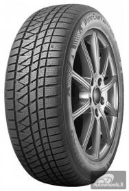 (20-23 m.) MARSHAL 215/55R18 99H WS71 XL 3PMSF