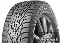 MARSHAL 265/60R18 110H MH22 (Kumho) 3PMSF