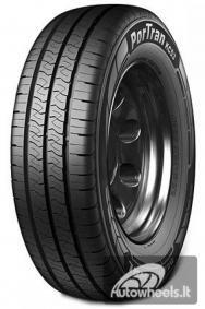 MARSHAL 215/60R17C 104/102T KC53 (Kumho)