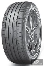 MARSHAL 255/40R19 100Y MU12 (Kumho) XL