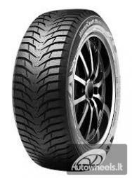 (21 m.) MARSHAL 205/55R16 94T WI31 XL (Kumho) 3PMSF