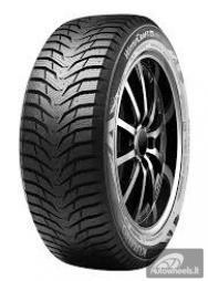 (21 m.) MARSHAL 205/55R16 94T WI31 XL (Kumho) 3PMSF