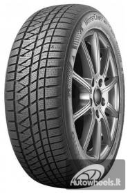 MARSHAL 255/55R18 109H WS71 XL 3PMSF
