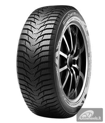 MARSHAL 235/55R18 100H WS31 3PMSF