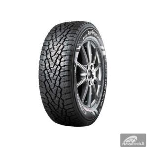 MARSHAL 225/70R15C 112/110R CW11 (Kumho) 3PMSF