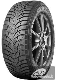 MARSHAL 235/60R18 107T WS31 XL 3PMSF
