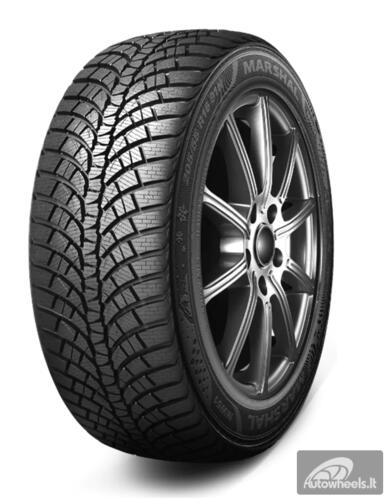 MARSHAL 225/55R17 101V MW51 (Kumho) XL 3PMSF